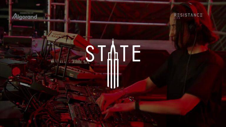 Amelie Lens Ultra